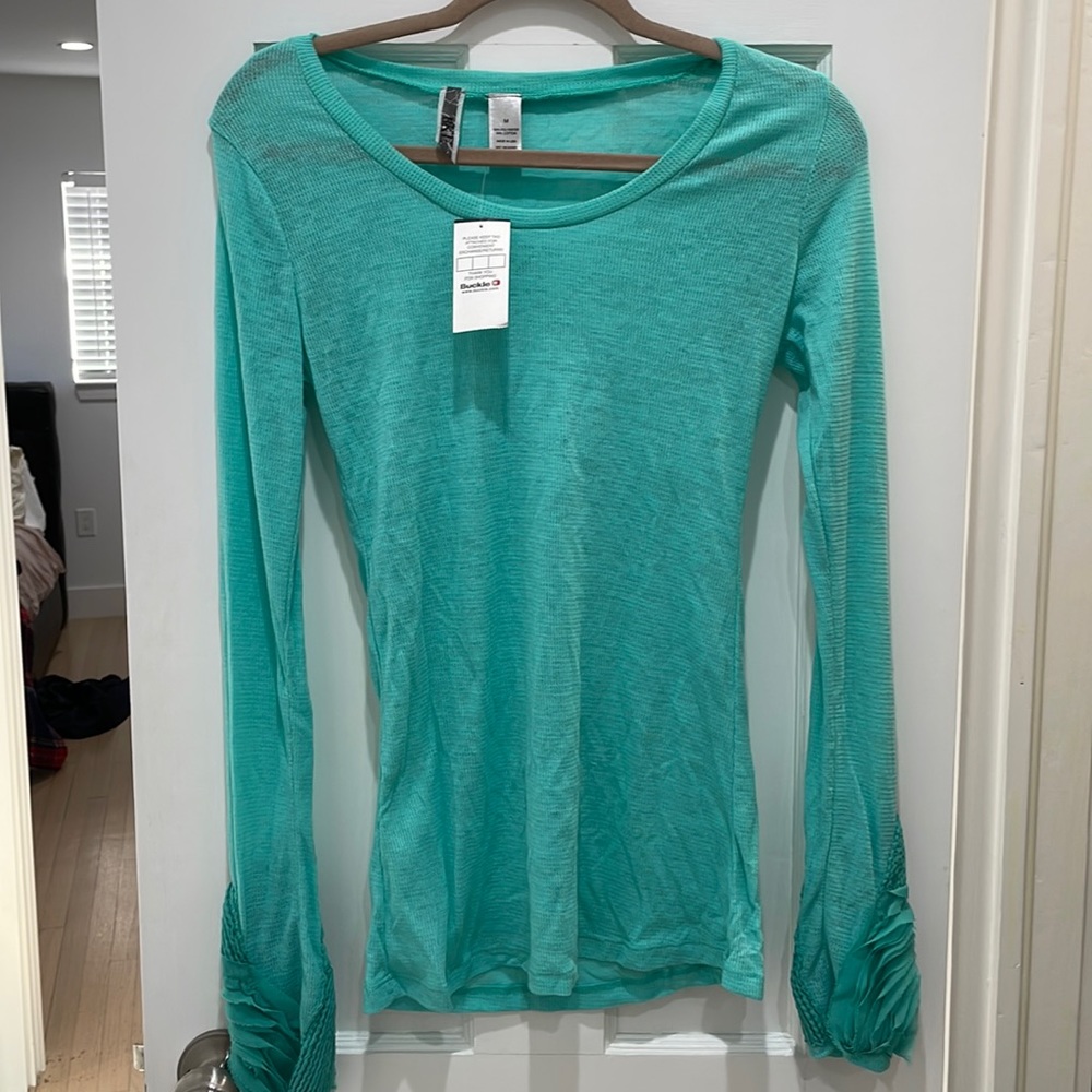 NWT BKE long sleeve shirt
